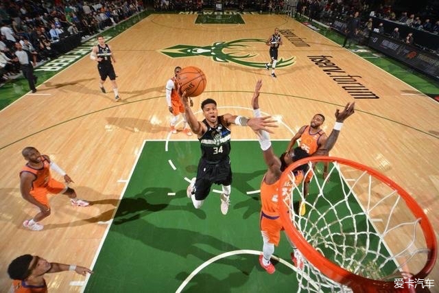 詹姆斯依旧是NBA的代表，文班亚马尚需时日